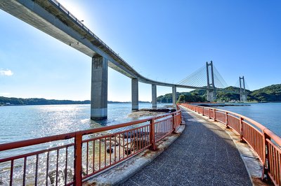 🌉 요부코 대교 (요부코 오하시)